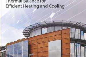 انرژی خورشیدی در ساختمانها Solar Energy in Buildings