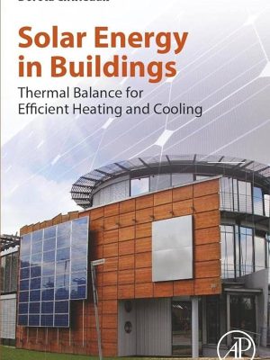 انرژی خورشیدی در ساختمانها Solar Energy in Buildings