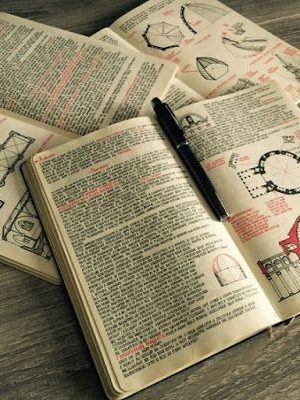 کتاب دوموس